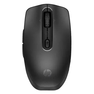 HP Rechargeable Wireless