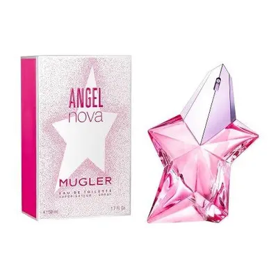 Mugler Angel Nova 50ml EDT Spray