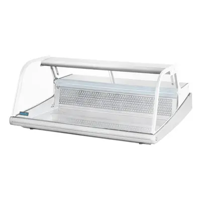 Polar G-Series Fish Display Serve Over Counter Fridge 255Ltr