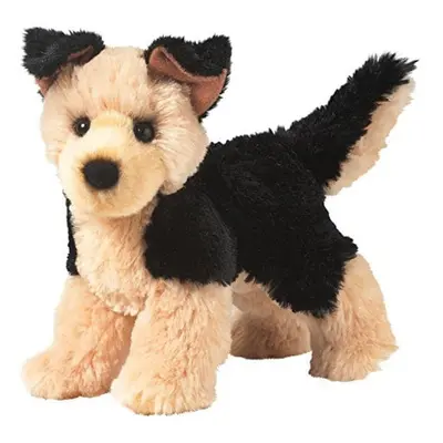 Douglas Sheba German Shepherd Dog Plush Stuffed Animal