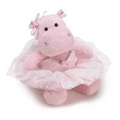 Burton & Burton Ballerina Hippo