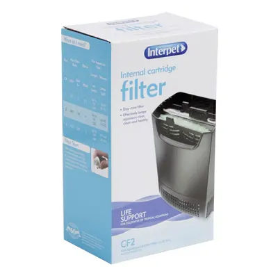 Interpet Internal Cartridge Filter Cf2