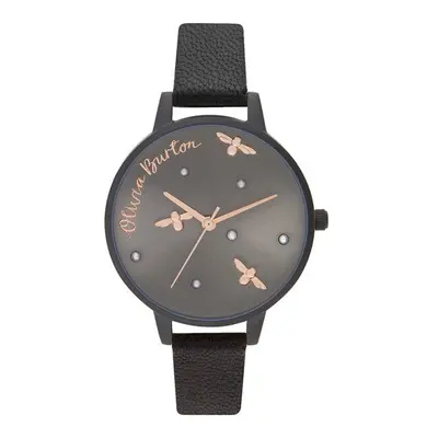 Olivia Burton Womens Watch ref. OB16PQ02