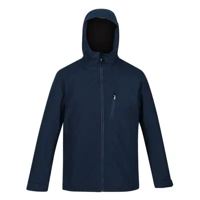 Regatta Mens Highside VI Waterproof Jacket