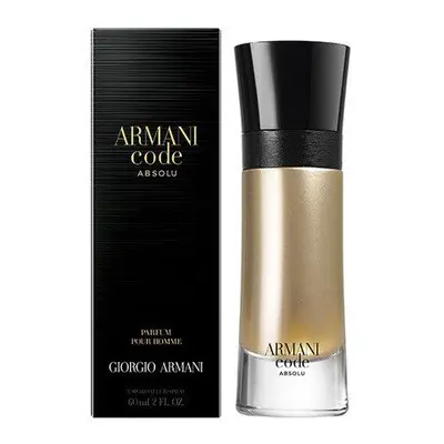 Giorgio Armani Code Absolu 60ml EDP Spray