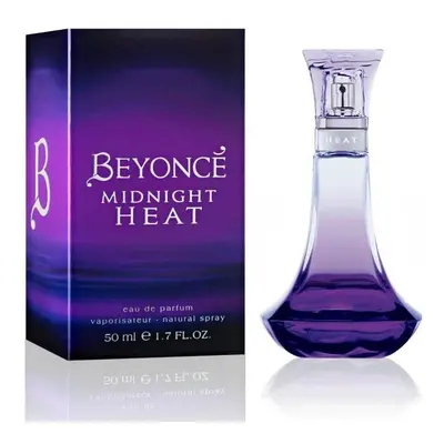 Beyonce Midnight Heat 3.4 oz EDP for women