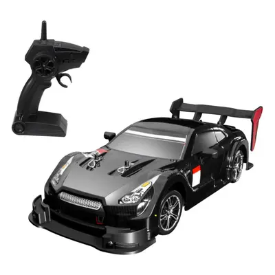 (Black) RC Drift Car 1/16 RC Car 2.4GHz 4WD 40km/h RC Race Car High Speed Kids Gift RTR