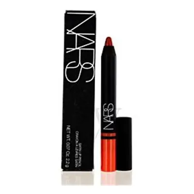 NARS Satin Lip Pencil Timanfaya