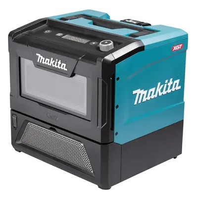 MAKITA.KUCHENKA MIKROFALOWA XGT 36V