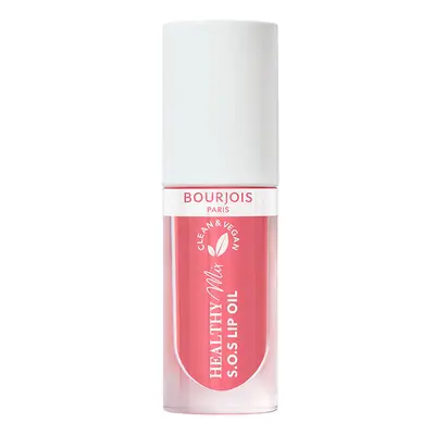 Bourjois Healthy Mix SOS Lip Oil #4-Pink Passion 4.5 ml