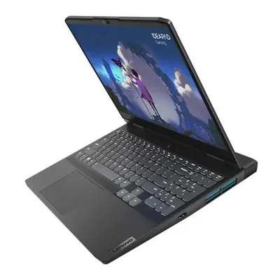 Lenovo IdeaPad Gaming 15IAH7 82S9 - Intel Core i5 12500H / 2.5 GHz - Win Home - GF RTX Ti - GB R