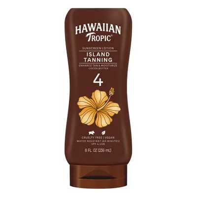 Tanning Lotion SPF#4 ml