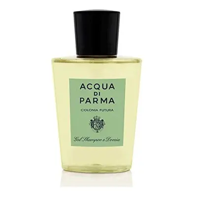 Acqua di Parma Colonia Futura Hair & Shower Gel 200ml