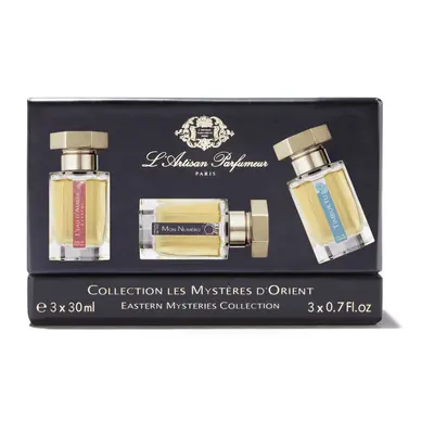 L'Artisan Parfumeur Eastern Mysteries Collection x 30ml/0.7Oz New In Box