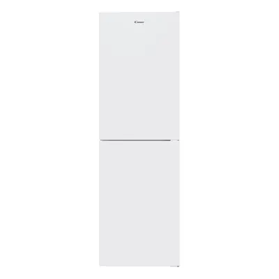 Candy 50/50 Fridge Freezer - White - E Rated