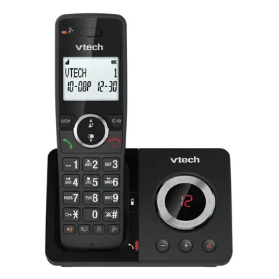 VTech Digital Cordless Phone ES2050 Single Answer Machine Nuisance Call Blocker