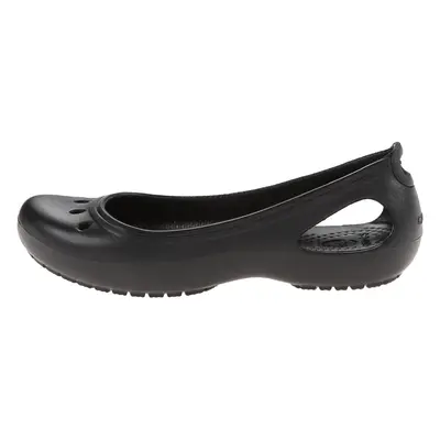 (4, Black/Black) Women's Kadee Ballet Flats