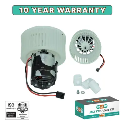 HEATER BLOWER FAN MOTOR FOR BMW 6 SERIES F07 F10 F11 F12 F13 F06