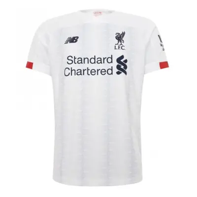 (XL) Liverpool Away Football Shirt