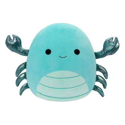 Squishmallows Original 16-Inch Carpio Teal Scorpion - Large Ultrasoft Official Jazwares Plush