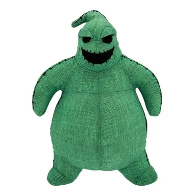 Disney Store Official The Nightmare Before Christmas Plush Collection - Oogie Boogie - Detailed 