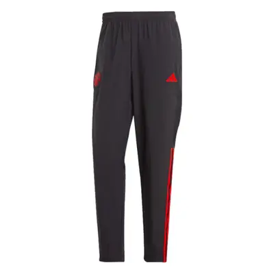 (XXL) Man Utd Presentation Pants (Black)