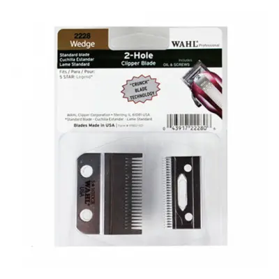 Wahl Legend Replacement Blade