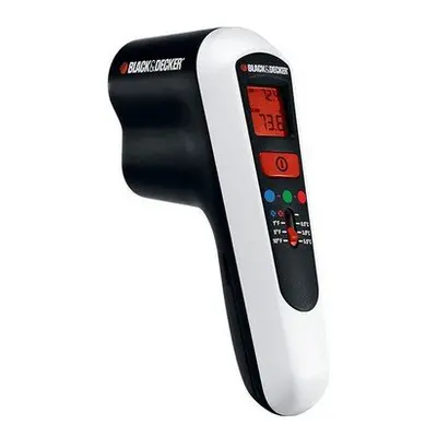 Black & Decker TLD100 Thermal Leak Detector