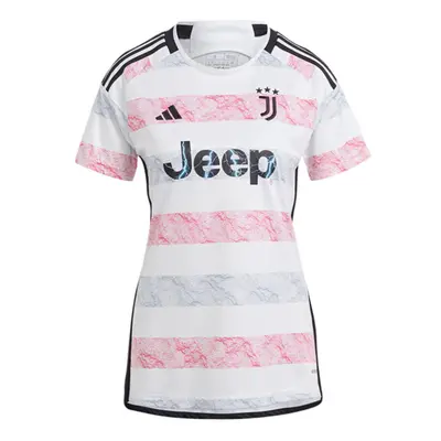 (L) Juventus Away Shirt (Ladies)