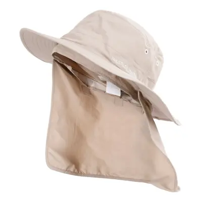 (M/L, Pebbles) Trespass Bearing Adult Bucket Hat