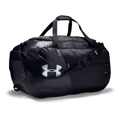 Under Armour Unisex UA Undeniable 4.0 Storm Water Resistant Duffle Bag