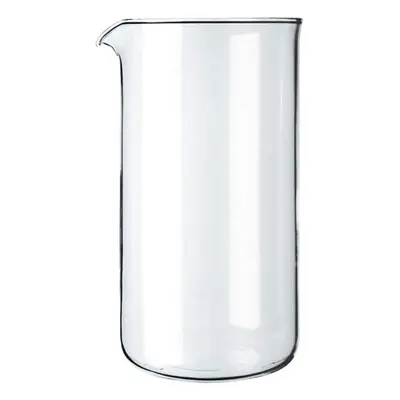 Bodum Spare Glass for French Press Coffee Makers, 0.35 Litre - Cup