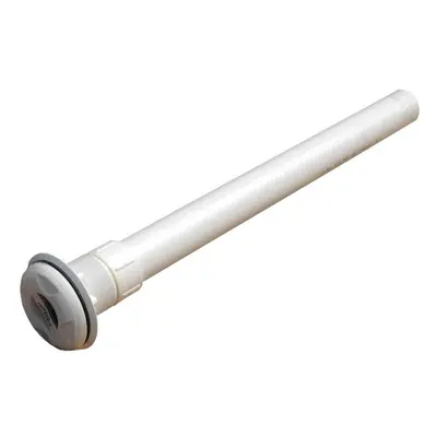 Certikin 1.5in Liner Eyeball Inlet C/W Plumbed Pipe