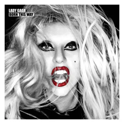 Born This Way [VINYL]