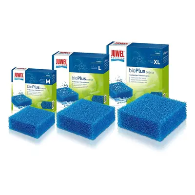 Jewel Filter Sponge Compact Coarse