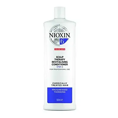 Nioxin System Scalp Therapy Revitalizing Conditioner ml