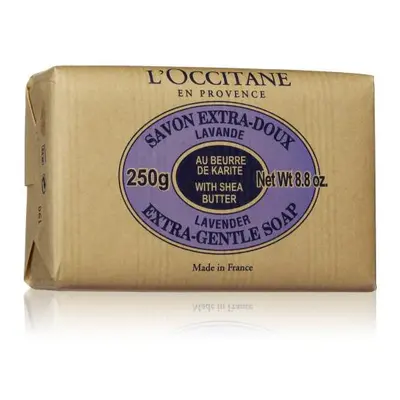 L'Occitane Extra Gentle Lavender Soap 8.8 Oz