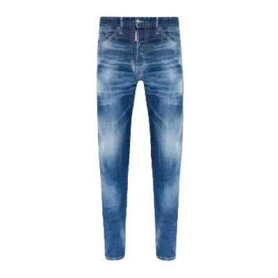 (470 Blue, 34) DSquared S74LB1155 Jean