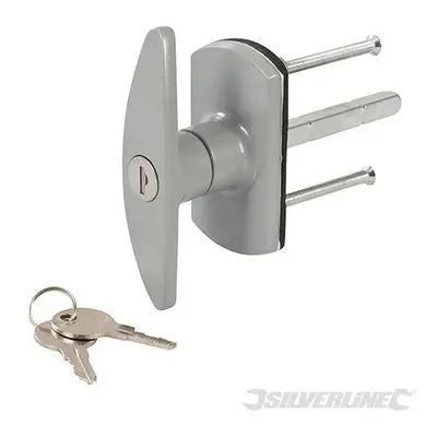 (Square) Garage Door Handle