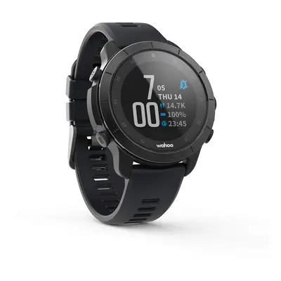 Wahoo ELEMNT Rival Running/Multisport GPS Smartwatch