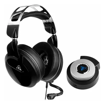 Turtle Beach Elite Pro Gaming Headset Plus SuperAmp, PS4 and PC