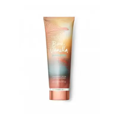 Victoria'S Secret Bare Vanilla Sunkissed Oz Body Lotion