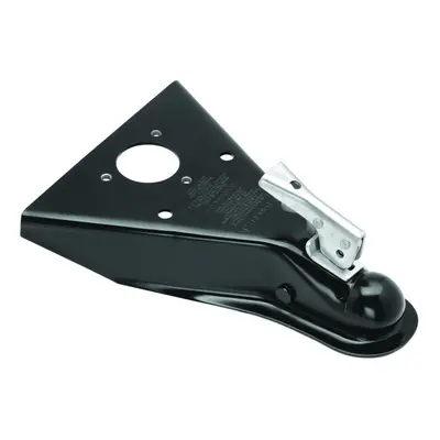 Fulton E333050303 Class III AFrame Coupler Black