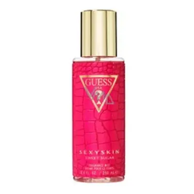 Guess - Sexy Skin Sweet Sugar Body Spray 250ml