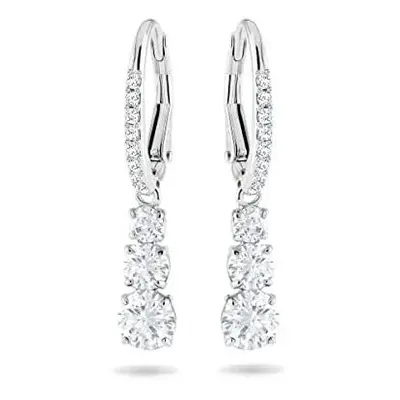 Swarovski Women's Attract Trilogy Collection