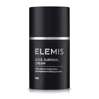 Elemis Sos Survival 1.6 Cream For Men