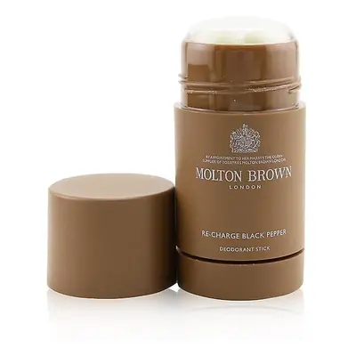 Molton Brown Re-charge Black Pepper Deodorant Stick 75g/2.6oz