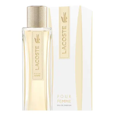 Lacoste Pour Femme 3.0 oz EDP for women