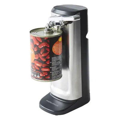 Morphy Richards 3-in-1 Electric Tin Opener