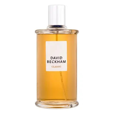 David Beckham - Classic - For Men, ml